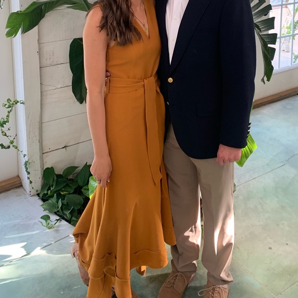 Karina Grimaldi Dresses & Skirts - Karina Grimaldi formal gown. Size XS.